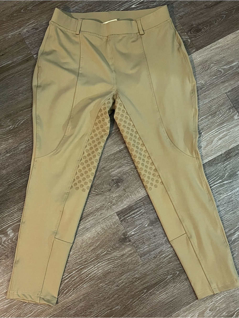 Dublin Performance Cool-It Gel Riding Pants  Size 12